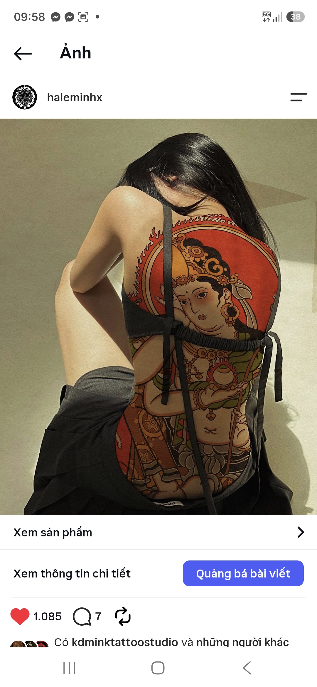 Japanese Work 6