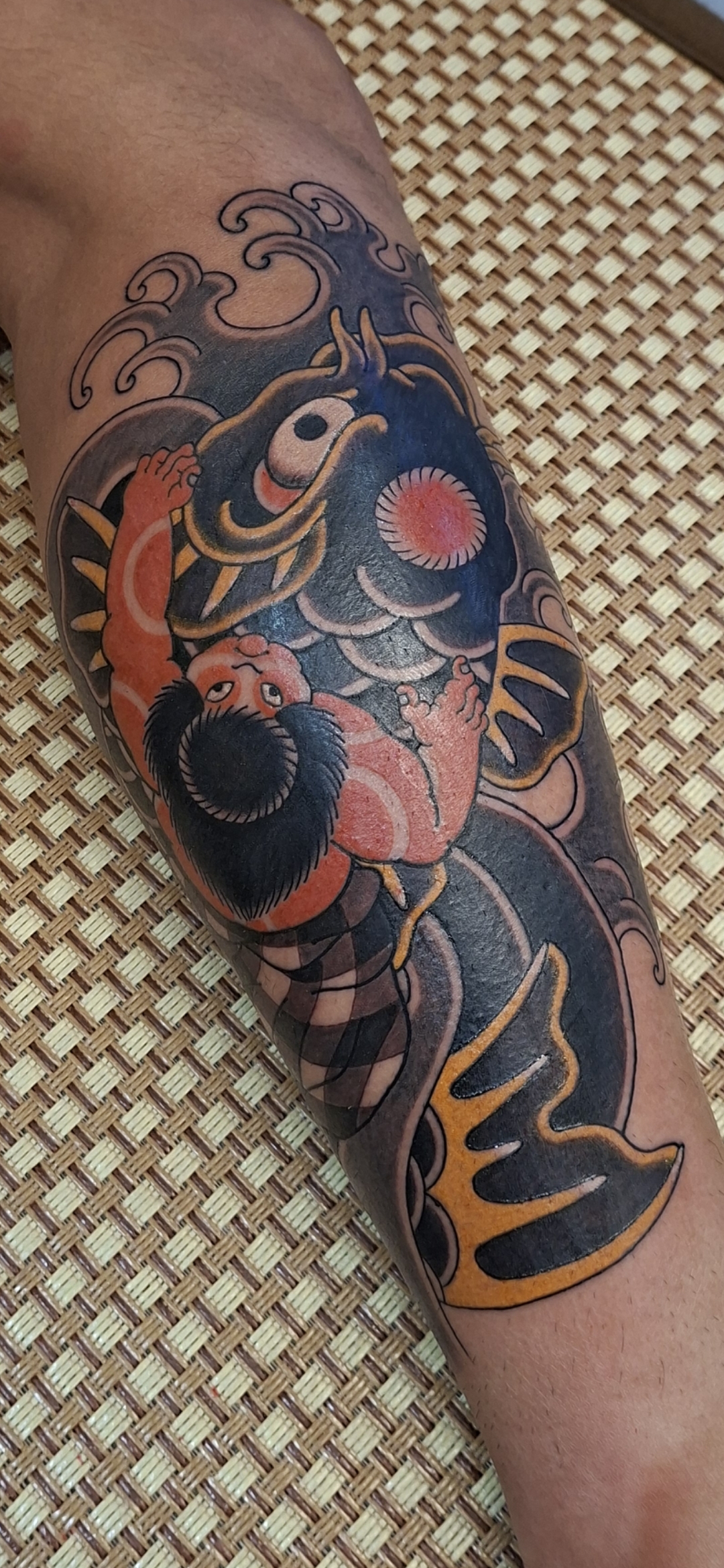 Japanese Work 5