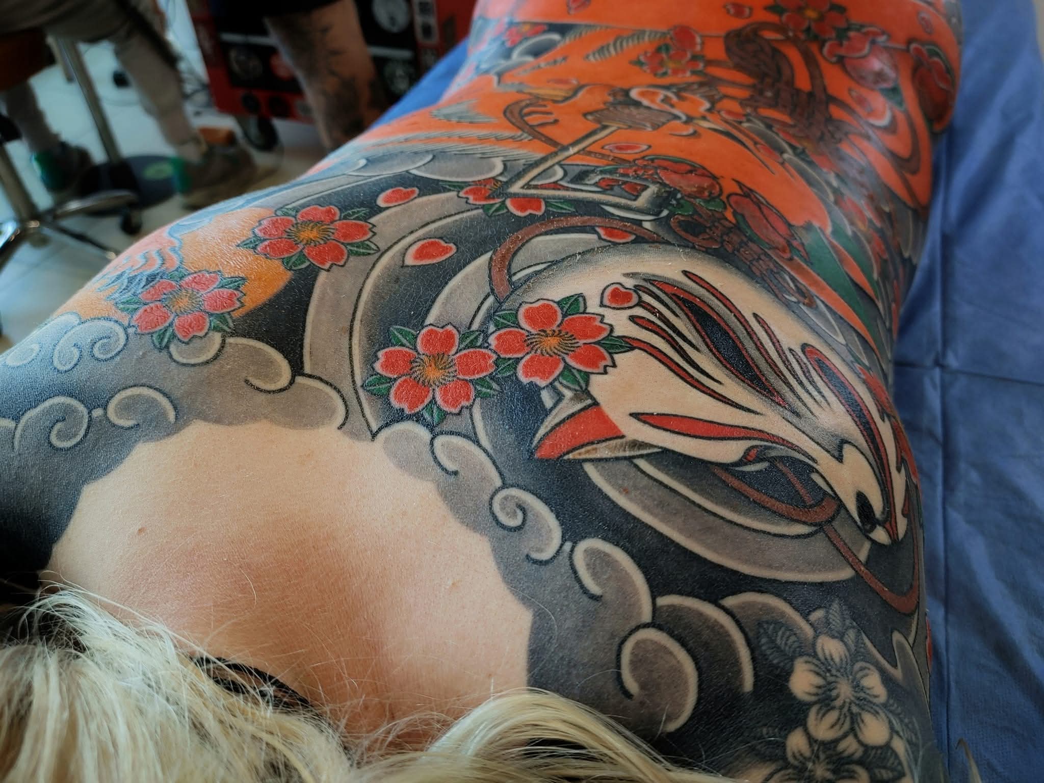Japanese Work 8