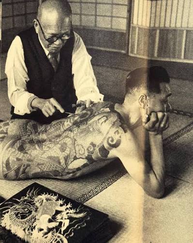 Building a Sleeve as One Composition